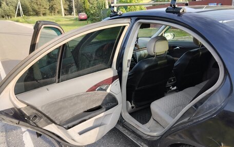 Mercedes-Benz E-Класс, 2003 год, 495 998 рублей, 4 фотография
