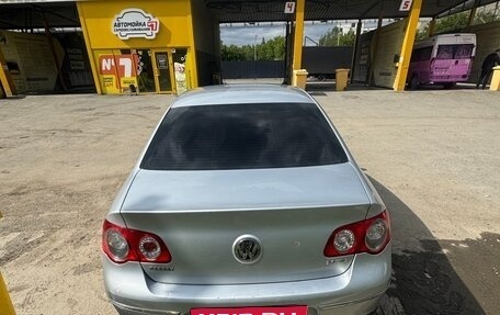 Volkswagen Passat B6, 2006 год, 420 000 рублей, 7 фотография