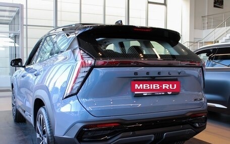 Geely Atlas, 2024 год, 3 717 190 рублей, 5 фотография