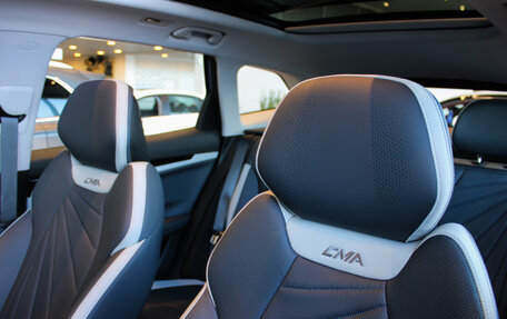Geely Atlas, 2024 год, 3 717 190 рублей, 10 фотография