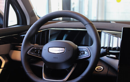 Geely Atlas, 2024 год, 3 717 190 рублей, 17 фотография