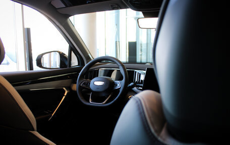 Geely Atlas, 2024 год, 3 717 190 рублей, 24 фотография