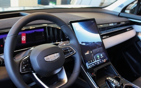 Geely Atlas, 2024 год, 3 717 190 рублей, 14 фотография