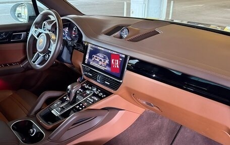 Porsche Cayenne III, 2020 год, 10 490 000 рублей, 8 фотография