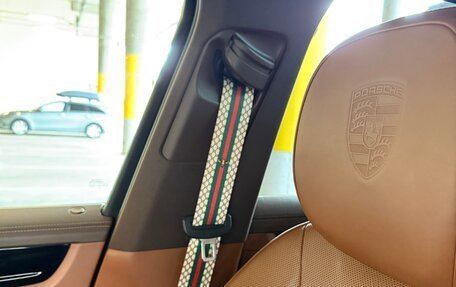 Porsche Cayenne III, 2020 год, 10 490 000 рублей, 10 фотография