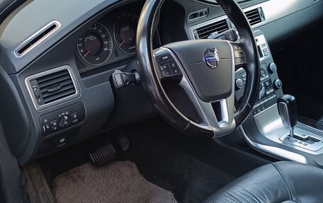 Volvo XC70 II рестайлинг, 2007 год, 1 190 000 рублей, 5 фотография