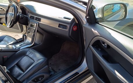 Volvo XC70 II рестайлинг, 2007 год, 1 190 000 рублей, 4 фотография