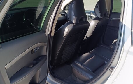 Volvo XC70 II рестайлинг, 2007 год, 1 190 000 рублей, 8 фотография