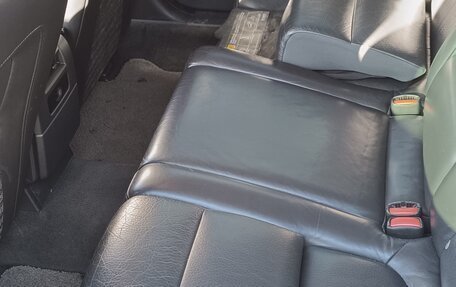 Volvo XC70 II рестайлинг, 2007 год, 1 190 000 рублей, 9 фотография