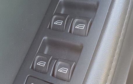 Volvo XC70 II рестайлинг, 2007 год, 1 190 000 рублей, 11 фотография