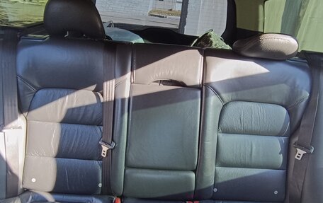 Volvo XC70 II рестайлинг, 2007 год, 1 190 000 рублей, 14 фотография