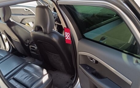 Volvo XC70 II рестайлинг, 2007 год, 1 190 000 рублей, 7 фотография