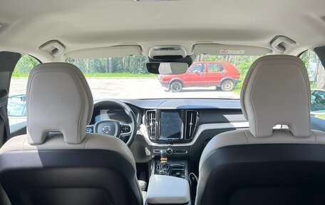 Volvo XC60 II, 2019 год, 3 750 000 рублей, 6 фотография