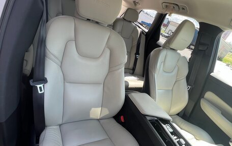 Volvo XC60 II, 2019 год, 3 750 000 рублей, 3 фотография