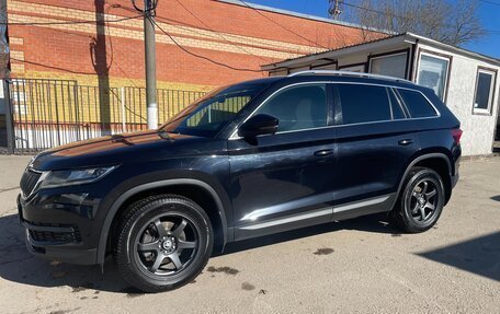 Skoda Kodiaq I, 2021 год, 3 450 000 рублей, 3 фотография