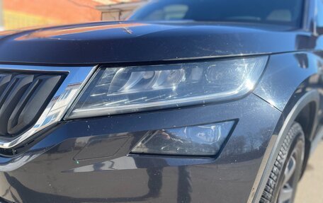 Skoda Kodiaq I, 2021 год, 3 450 000 рублей, 4 фотография