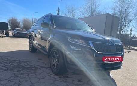 Skoda Kodiaq I, 2021 год, 3 450 000 рублей, 5 фотография