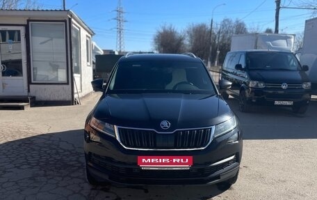 Skoda Kodiaq I, 2021 год, 3 450 000 рублей, 6 фотография