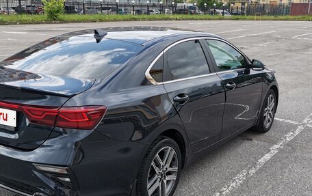 KIA Cerato IV, 2019 год, 2 000 000 рублей, 5 фотография