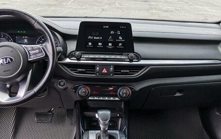 KIA Cerato IV, 2019 год, 2 000 000 рублей, 11 фотография