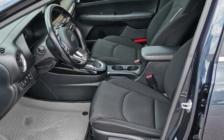 KIA Cerato IV, 2019 год, 2 000 000 рублей, 12 фотография