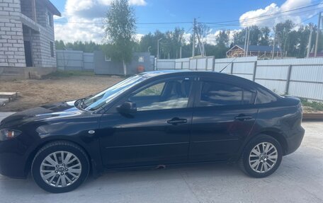 Mazda 3, 2008 год, 470 000 рублей, 2 фотография