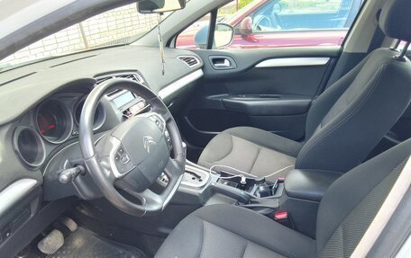 Citroen C4 II рестайлинг, 2013 год, 500 000 рублей, 4 фотография