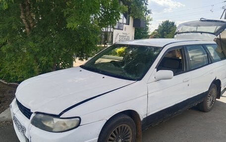 Nissan Expert, 2001 год, 178 000 рублей, 2 фотография