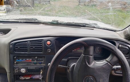 Nissan Expert, 2001 год, 178 000 рублей, 5 фотография