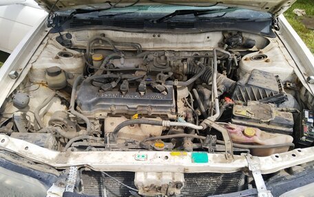 Nissan Expert, 2001 год, 178 000 рублей, 6 фотография