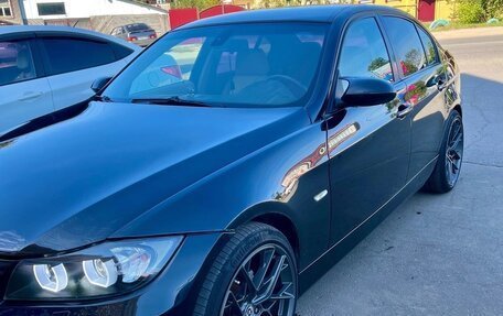BMW 3 серия, 2006 год, 700 000 рублей, 5 фотография