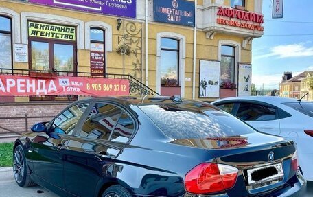 BMW 3 серия, 2006 год, 700 000 рублей, 6 фотография