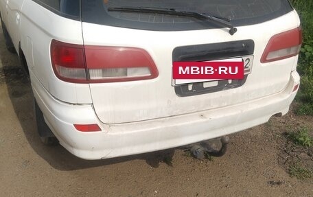 Nissan Expert, 2001 год, 178 000 рублей, 3 фотография