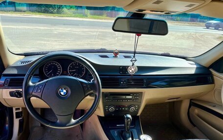 BMW 3 серия, 2006 год, 700 000 рублей, 9 фотография