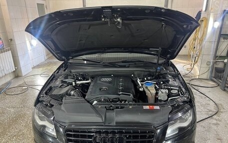 Audi A4, 2009 год, 1 700 000 рублей, 2 фотография