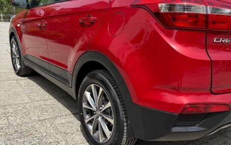 Hyundai Creta I рестайлинг, 2020 год, 1 780 000 рублей, 4 фотография
