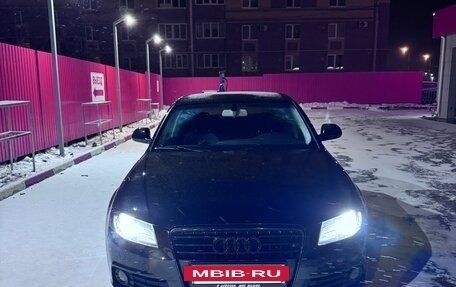 Audi A4, 2009 год, 1 700 000 рублей, 14 фотография
