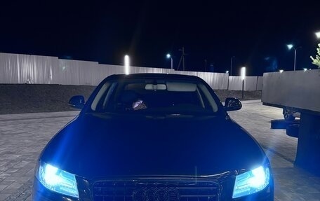 Audi A4, 2009 год, 1 700 000 рублей, 16 фотография