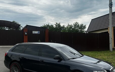 Audi A6, 2010 год, 1 100 000 рублей, 4 фотография