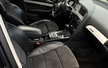 Audi A6, 2010 год, 1 100 000 рублей, 12 фотография
