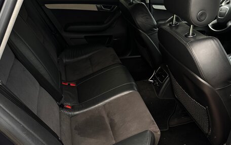 Audi A6, 2010 год, 1 100 000 рублей, 11 фотография