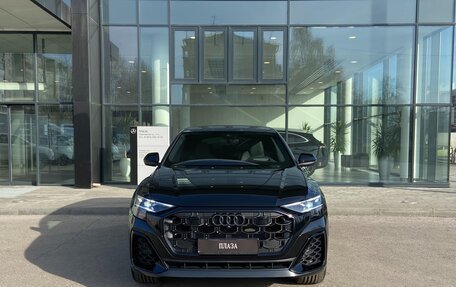 Audi Q8 I, 2024 год, 15 500 000 рублей, 2 фотография
