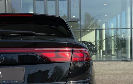 Audi Q8 I, 2024 год, 15 500 000 рублей, 10 фотография