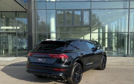 Audi Q8 I, 2024 год, 15 500 000 рублей, 5 фотография