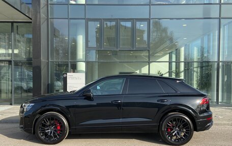 Audi Q8 I, 2024 год, 15 500 000 рублей, 8 фотография