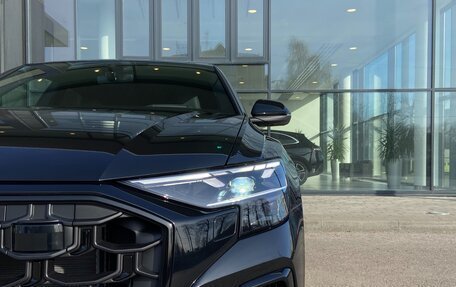 Audi Q8 I, 2024 год, 15 500 000 рублей, 9 фотография
