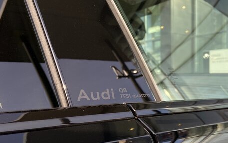 Audi Q8 I, 2024 год, 15 500 000 рублей, 14 фотография