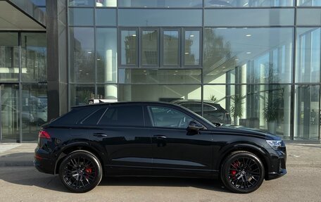Audi Q8 I, 2024 год, 15 500 000 рублей, 4 фотография