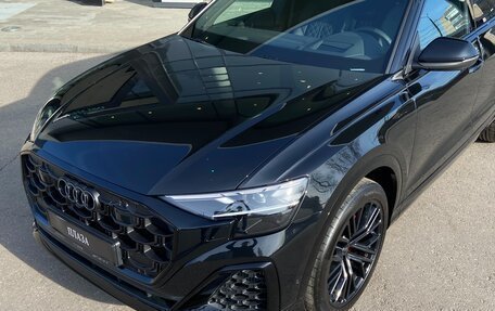 Audi Q8 I, 2024 год, 15 500 000 рублей, 11 фотография