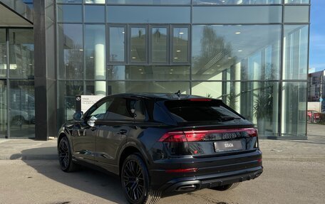 Audi Q8 I, 2024 год, 15 500 000 рублей, 7 фотография